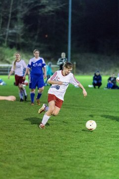 Bild 286 - Frauen SV Boostedt - TSV Aukrug : Ergebnis: 6:2